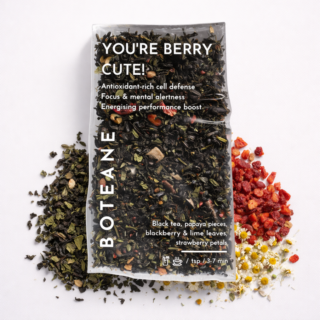 Tea Discovery Membership