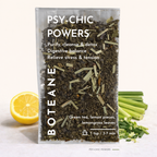 Tea Discovery Membership