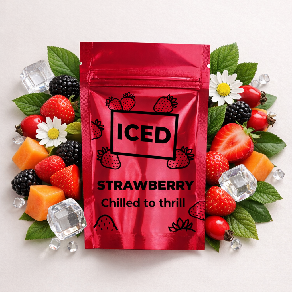 Tea Discovery Membership