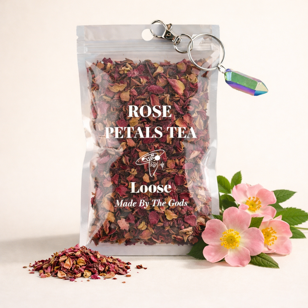 Tea Discovery Membership