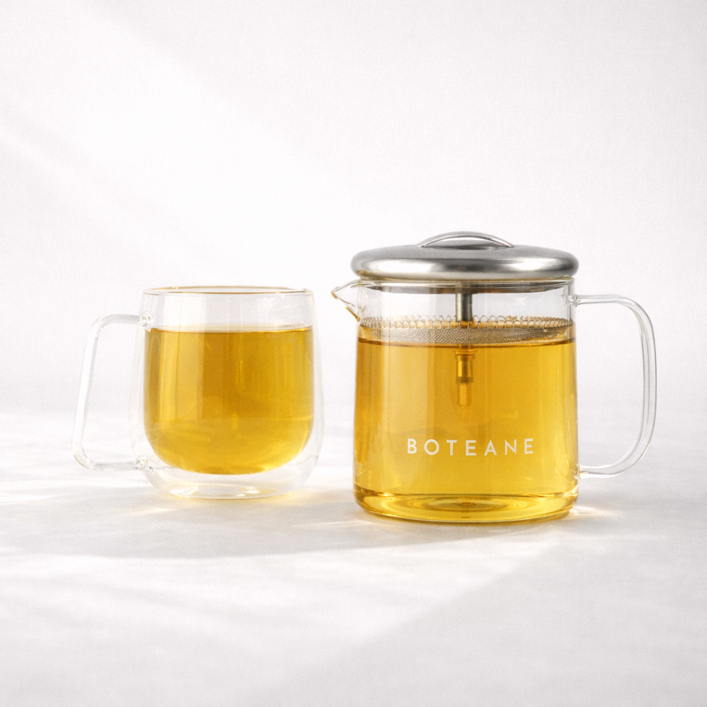 Tea Discovery Membership