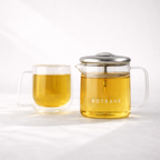 Tea Discovery Membership