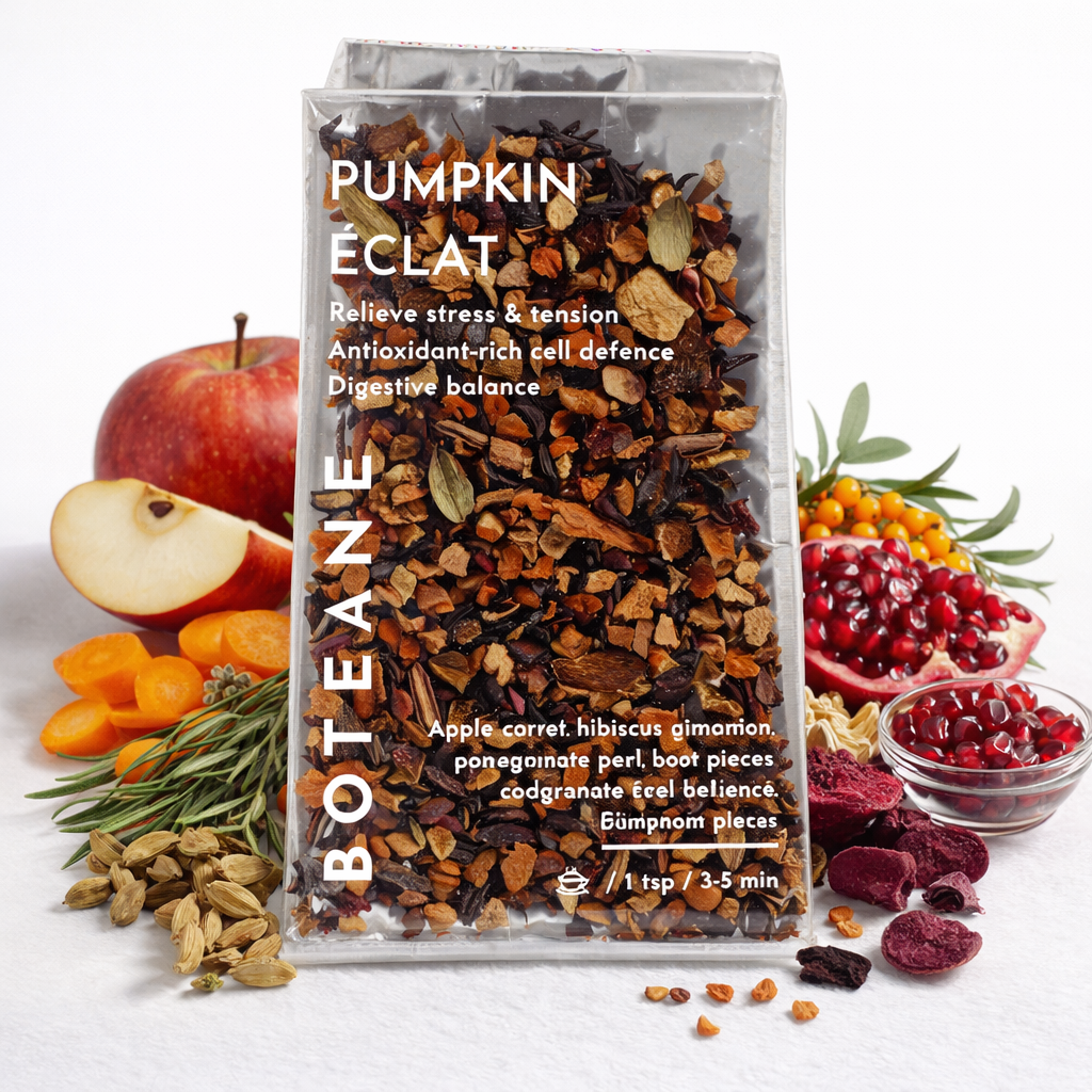 Pumpkin Éclat