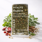 Vitality Majesty