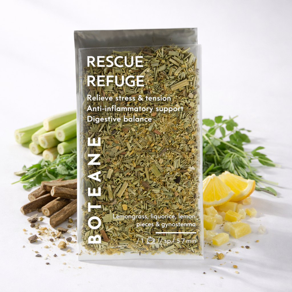 Rescue Refuge