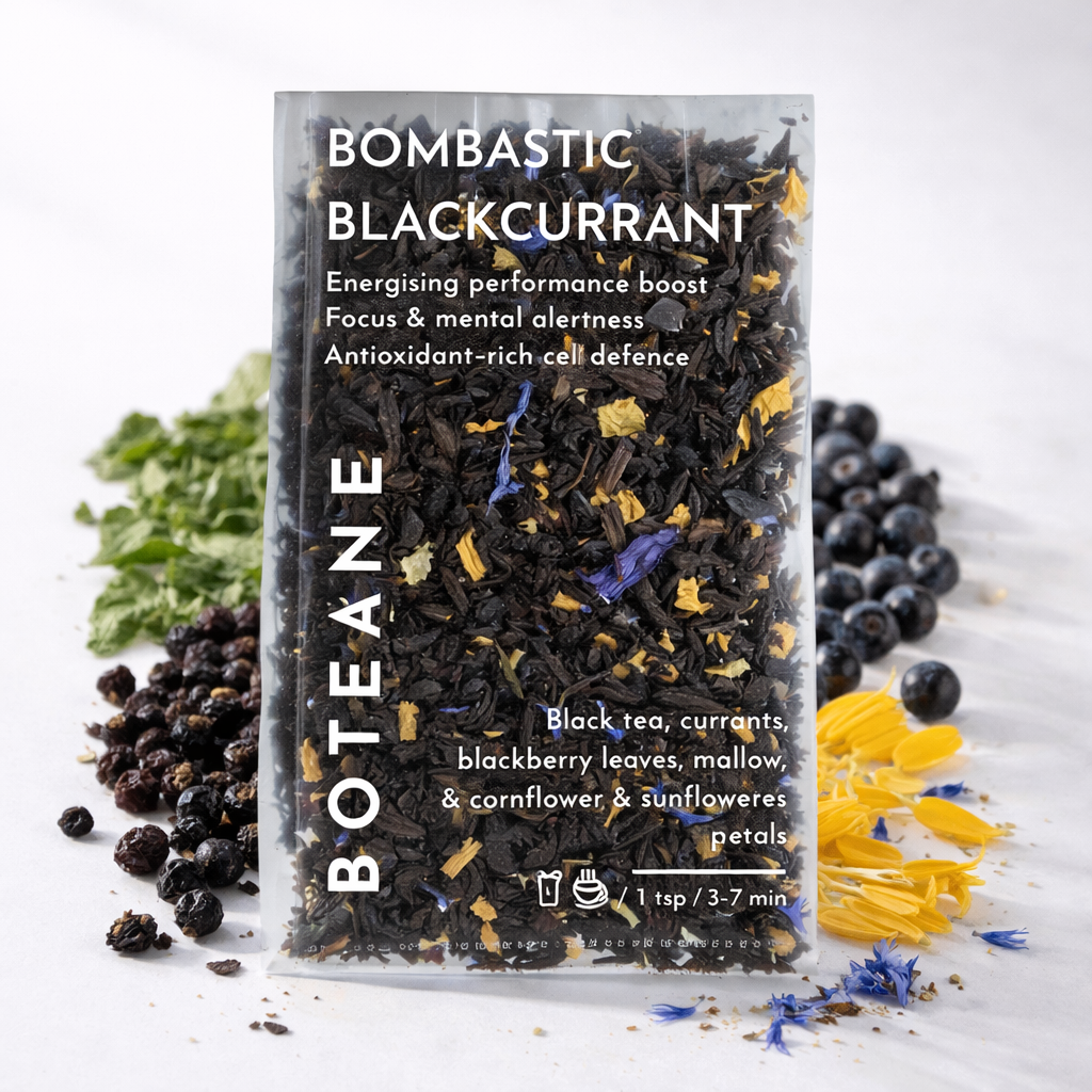 Bombastic Blackcurrant