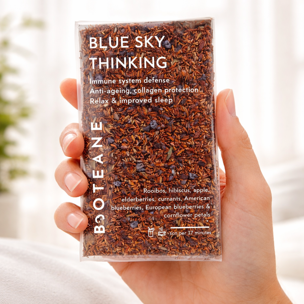 Blue Sky Thinking