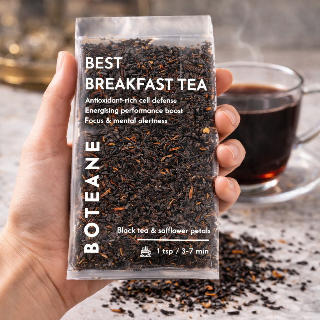 Best Breakfast Tea