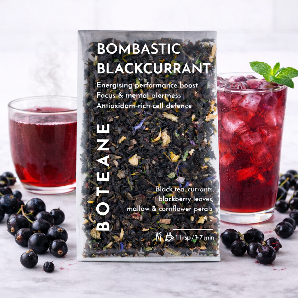 Bombastic Blackcurrant