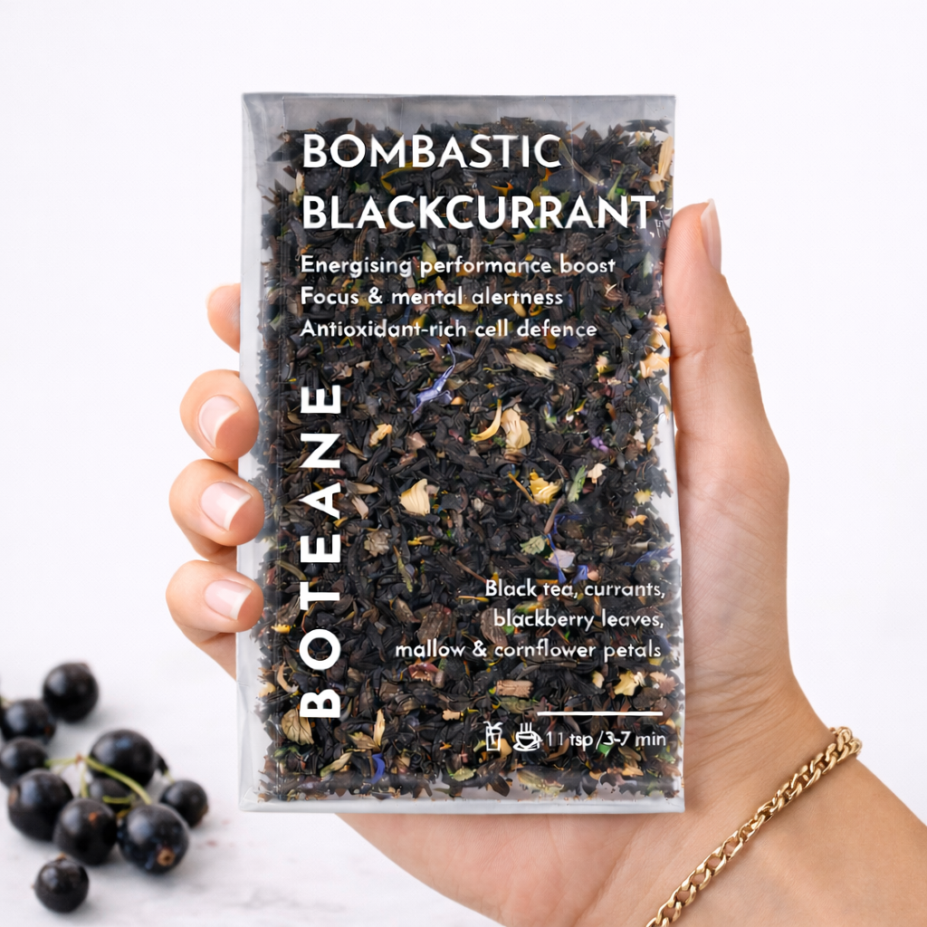 Bombastic Blackcurrant