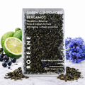 Green Gunpowder Bergamot