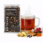 Heirloom Orchard