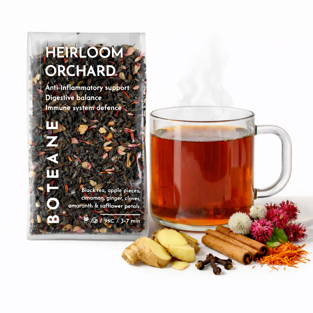 Heirloom Orchard