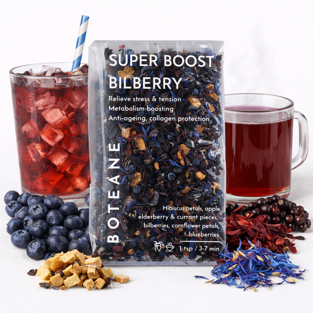 Super Boost Bilberry