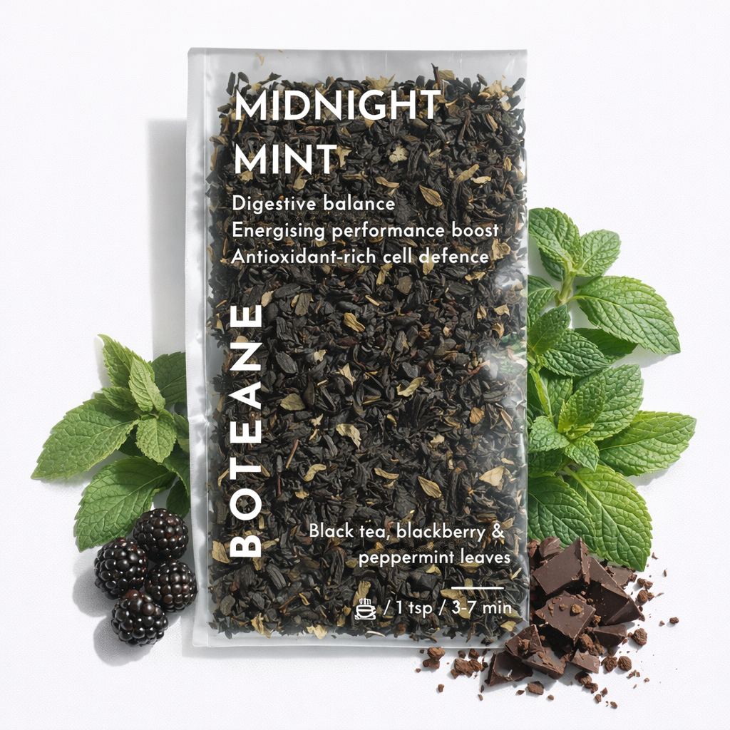 Midnight Mint