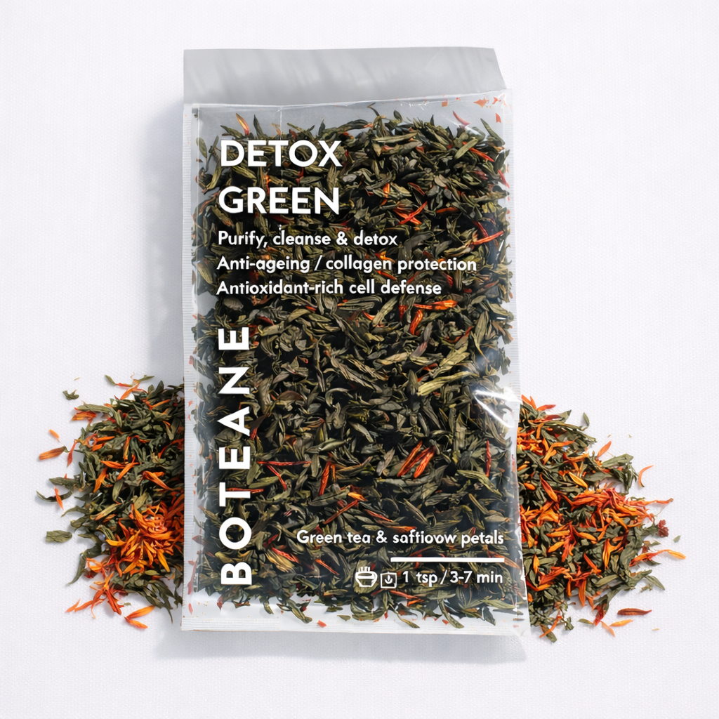 Detox Green