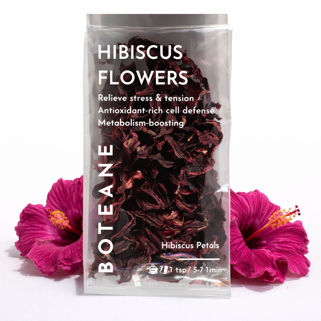 Hibiscus Flowers