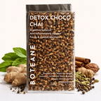 Detox Choco Chai