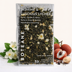 Jasmine & Luscious Lychee