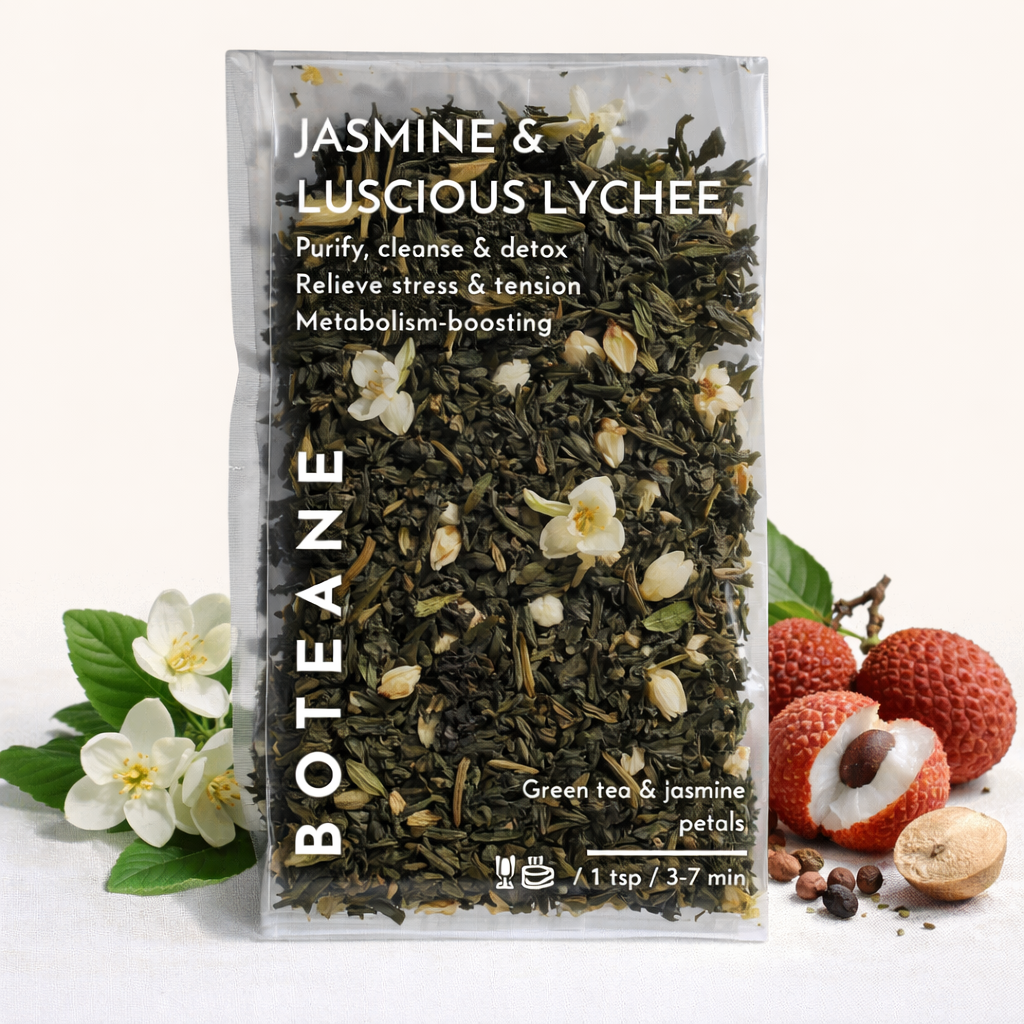 THE DETOX BOX