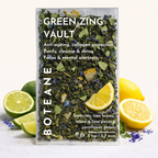 Green Zing Vault