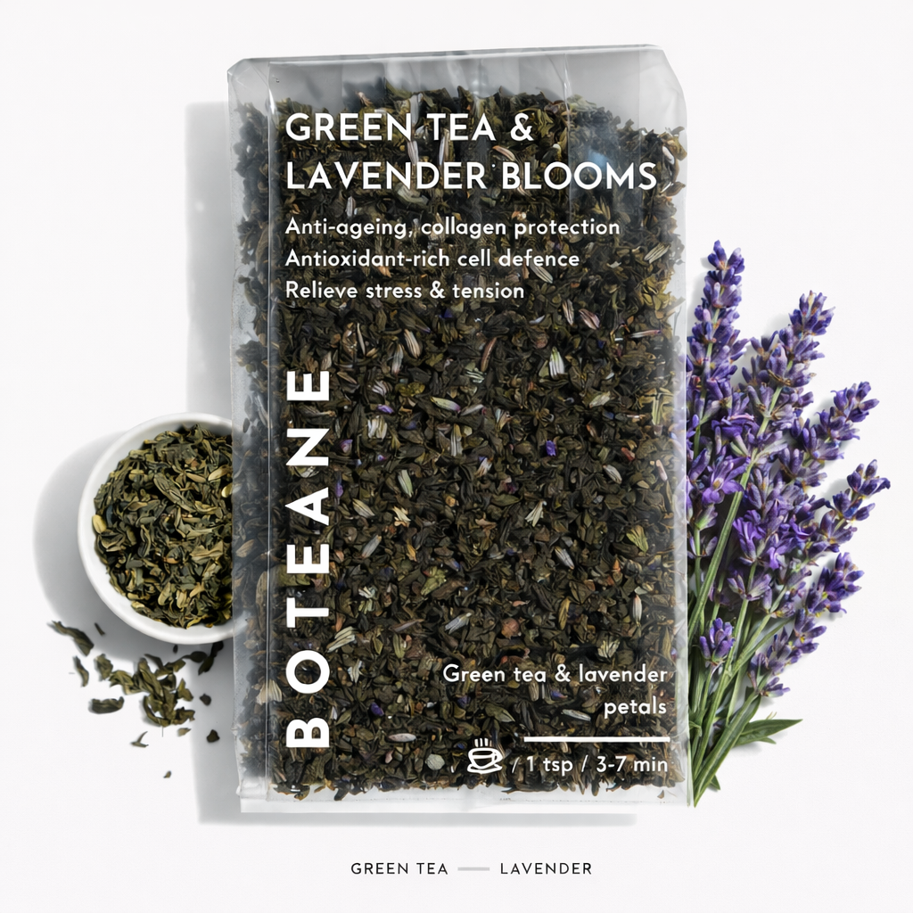 THE DETOX BOX