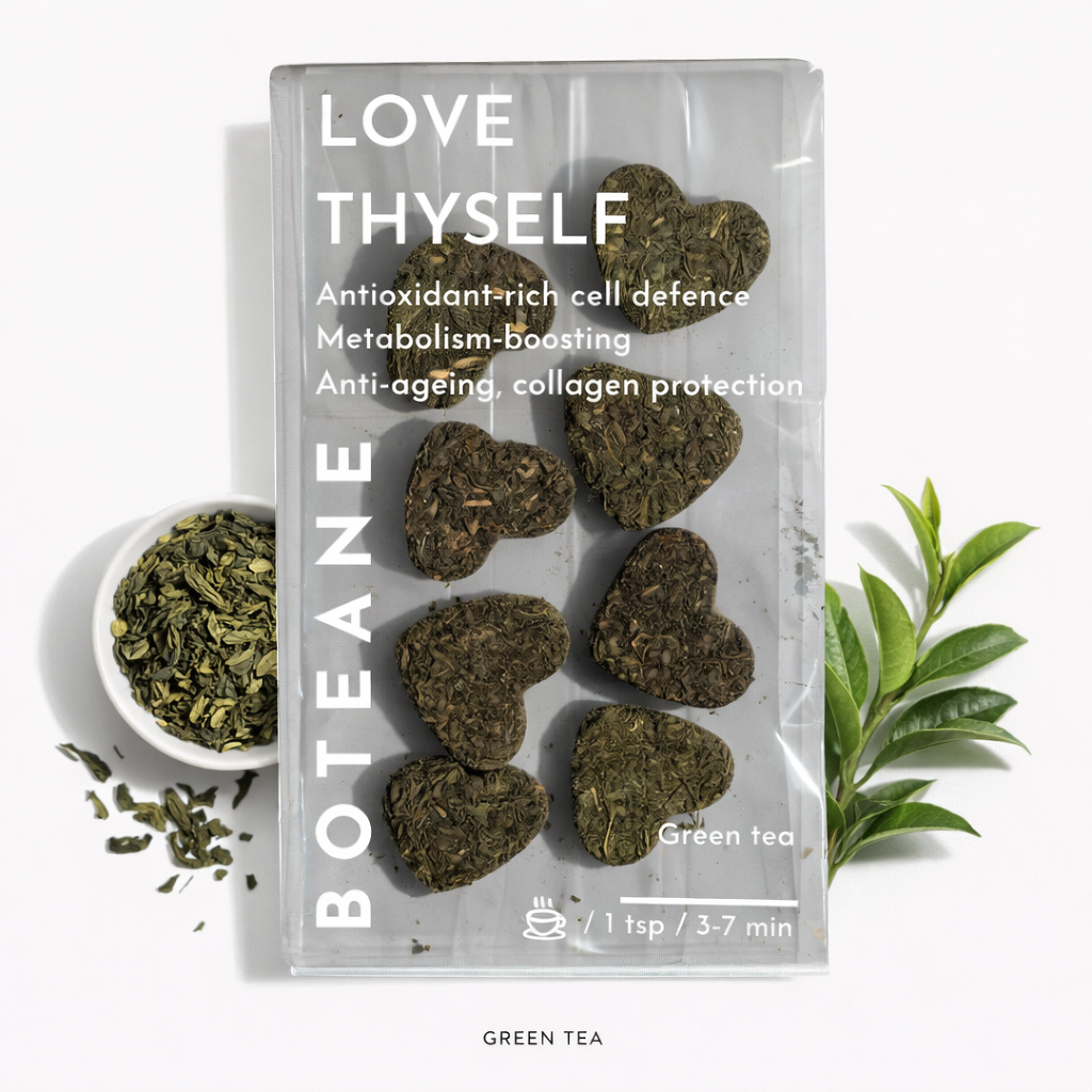 Love Thyself