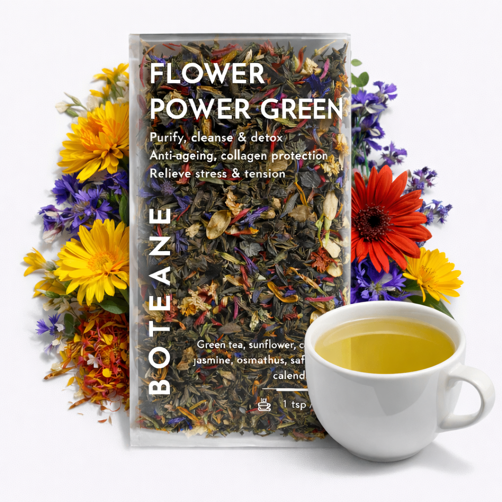 Flower Power