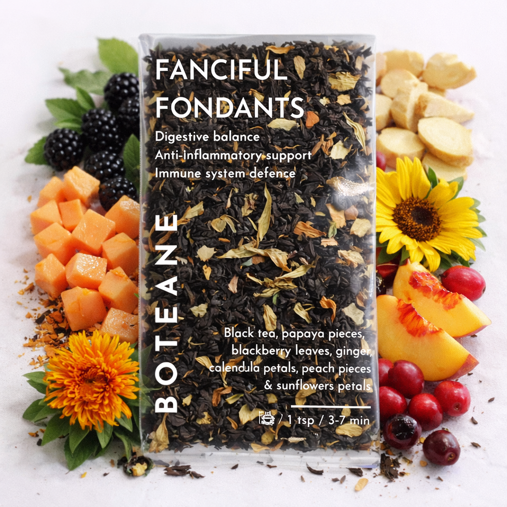 COFFRET DESSERTS