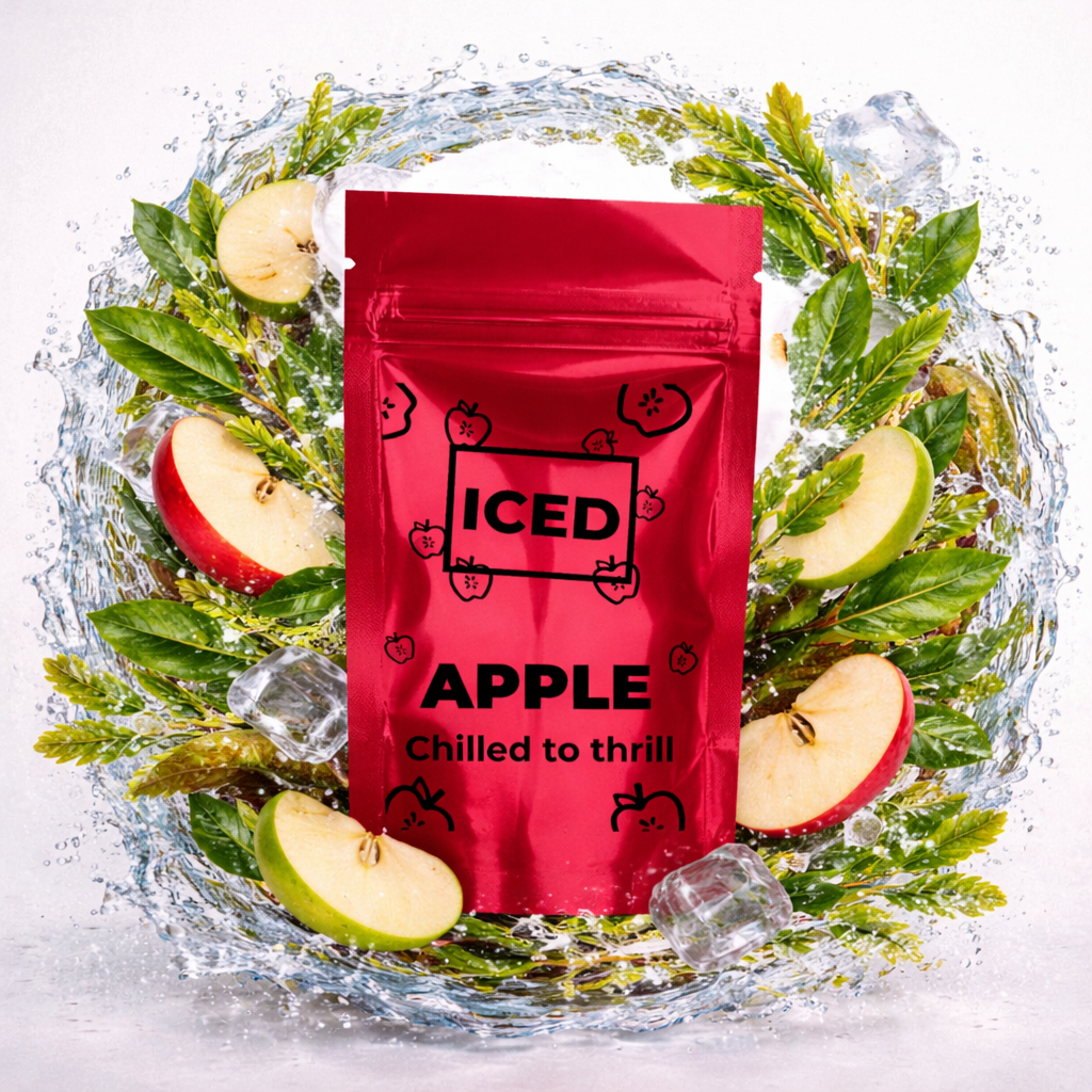 Apple Iced Tea