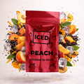 Peach Iced Tea