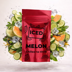 Melon Iced Tea