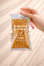 Marigold Flower Tea