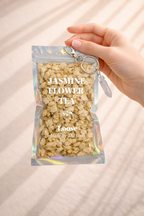 Jasmine Flower Tea