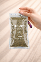 Yerba Mate Tea