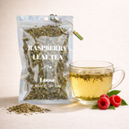 Raspberry Leaf Tea