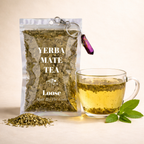 Yerba Mate Tea