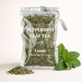 Peppermint Leaf Tea