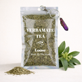 Yerba Mate Tea