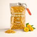 Calendula Flower Tea