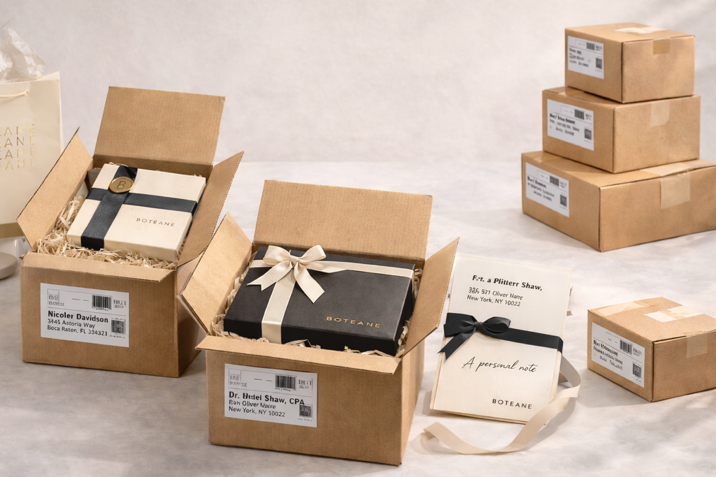 The Subscription Gift Experience