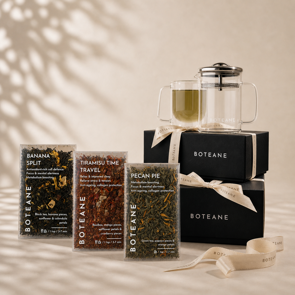 COFFRET DESSERTS