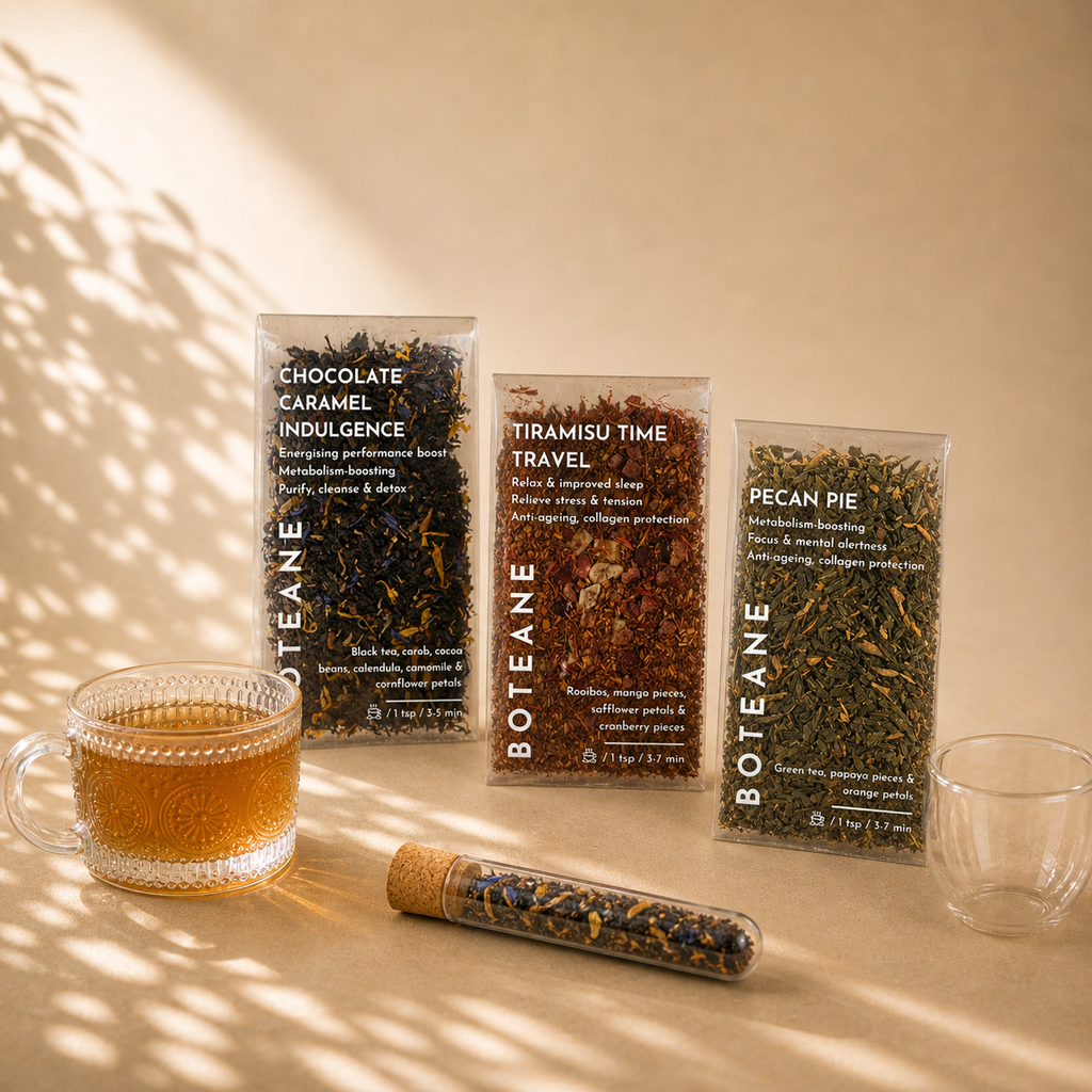COFFRET DESSERTS