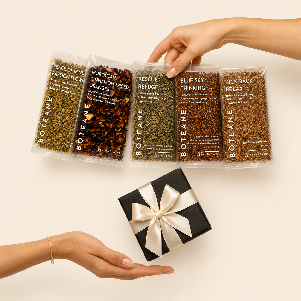 The Subscription Gift Experience