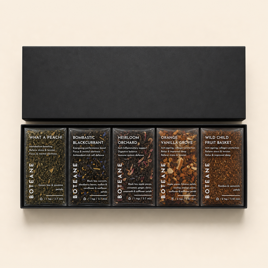 The Subscription Gift Experience