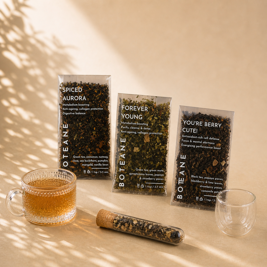 THE DETOX BOX