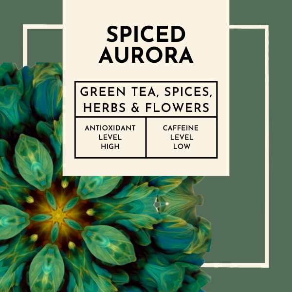 Spiced Aurora
