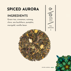 Spiced Aurora