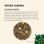 Spiced Aurora