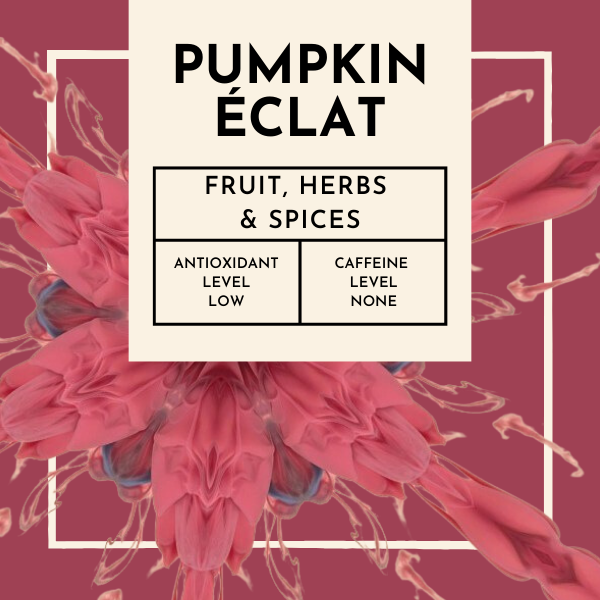 Pumpkin Éclat